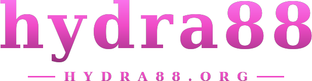 hydra88 โลโก้